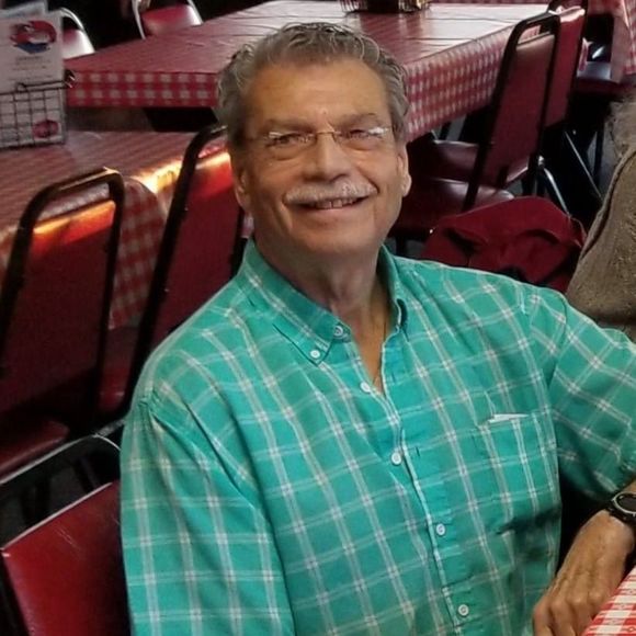 Meet your Posher, Robert - Picture 1 of 1